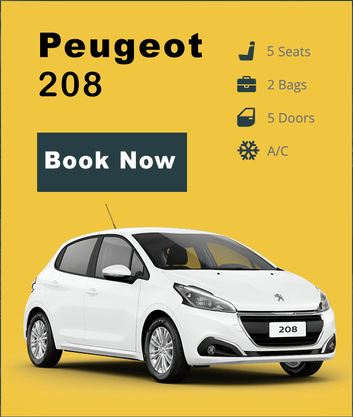 rental-car-crete