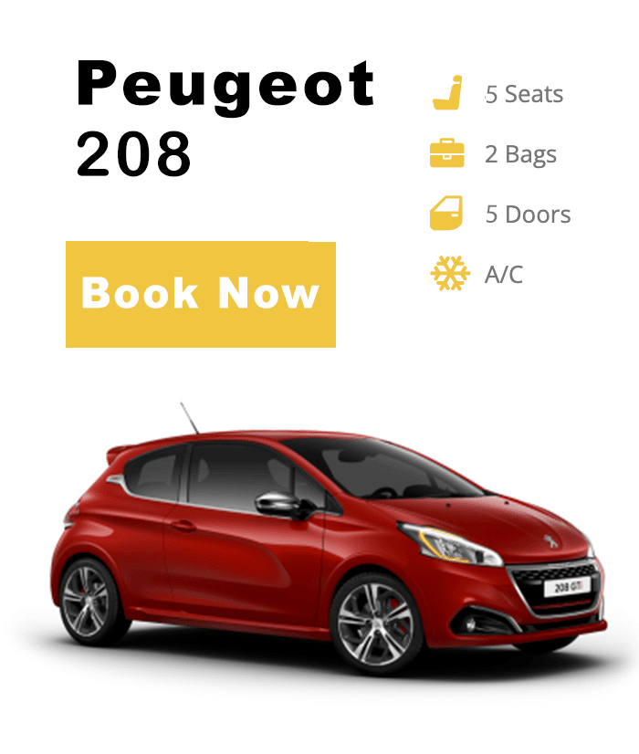 rental-car-crete